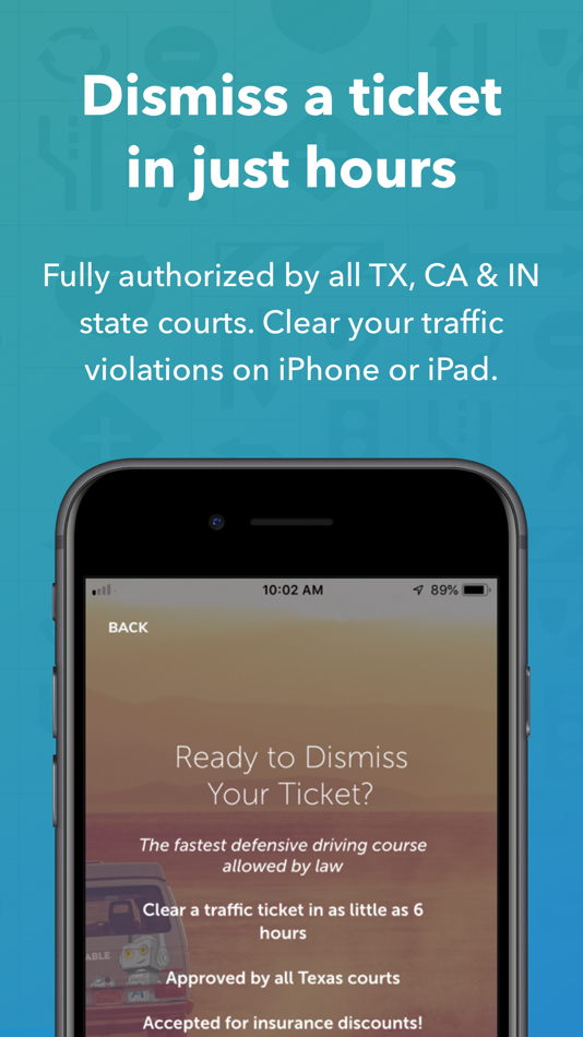 #1. Aceable Defensive Driving (iOS) 由: Aceable Inc.