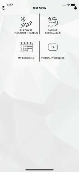 Game screenshot Oxford Properties Fitness apk