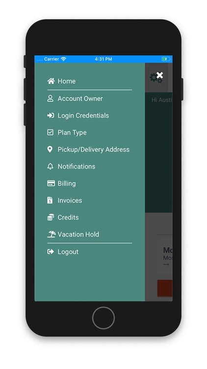 Clothesline Clean screenshot-3