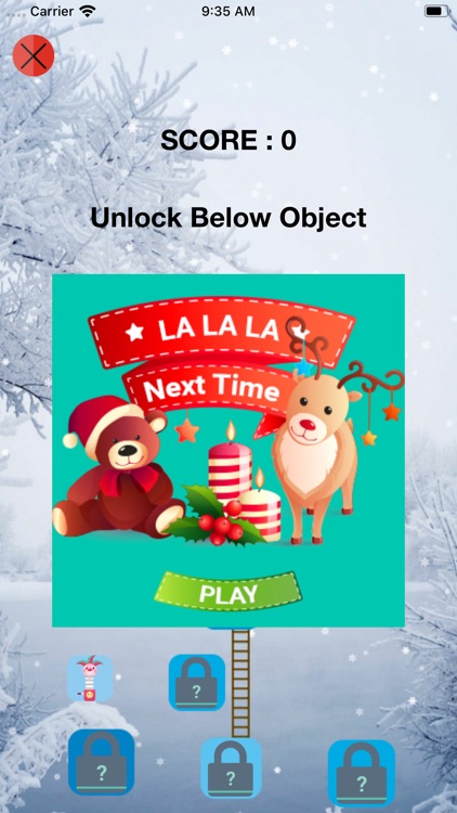 XmasUnlocker screenshot-4