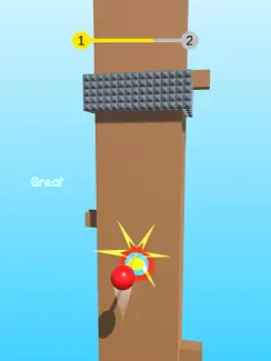 Pokey Ball iPad image 3