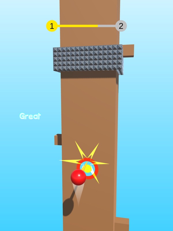 Pokey Ball screenshot 6