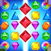 퍼즐게임 - 쥬얼 매치 킹