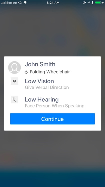 GOIN' Provider screenshot-3