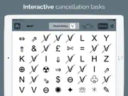 visual attention therapy lite ipad images 2