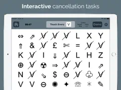 Visual Attention Therapy Lite iPad image 2