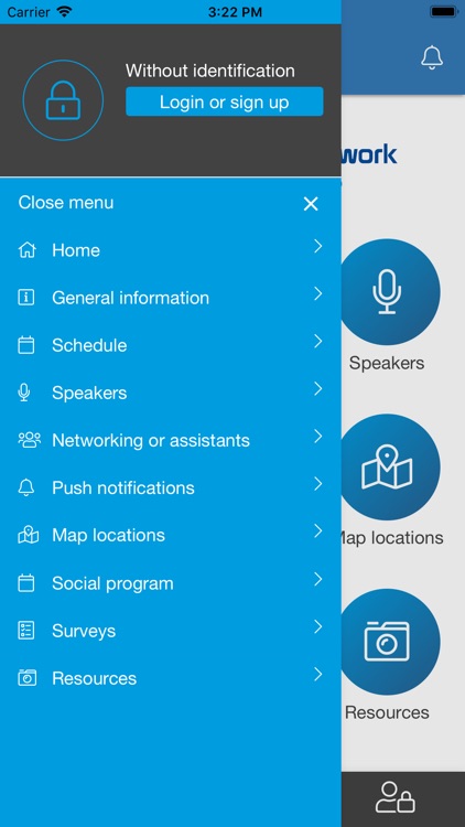 Michelin Cities Congress