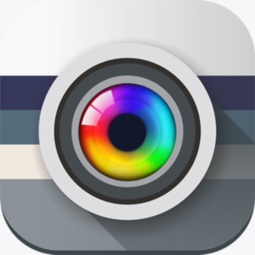 SuperPhoto - Photo Filters Icon