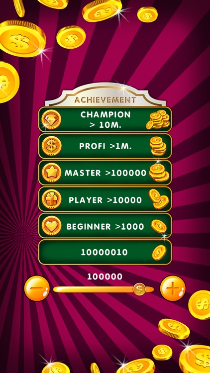 Backgammon online and offline screenshot-4