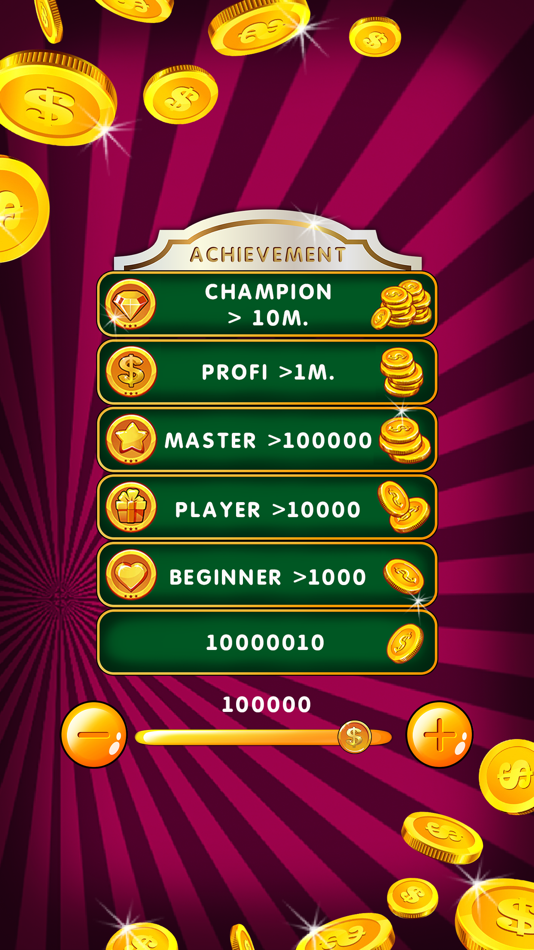 #5. NardeGammon (iOS) 由: Dmitrii Golotin pr