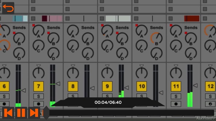 Deepchild's Dirty Circuits