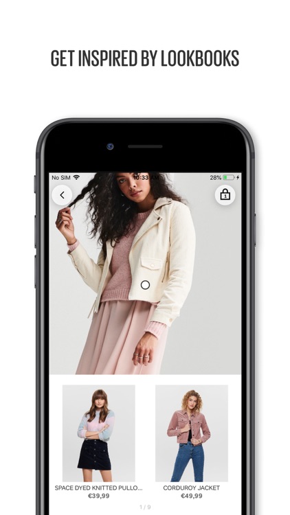 ONLY: Women's Fashion App by BESTSELLER Legal AS