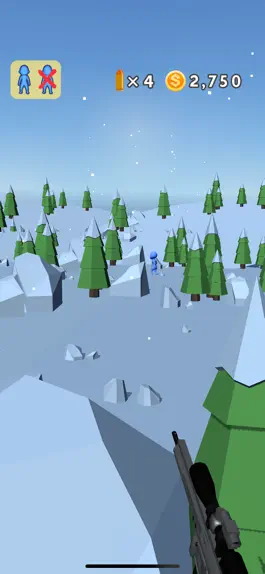 Game screenshot Epic Sniper mod apk