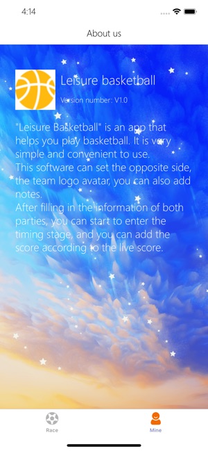 Leisure basketball(圖1)-速報App