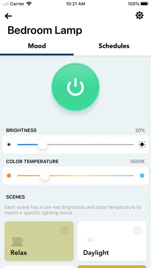 Clas Ohlson Home screenshot 3