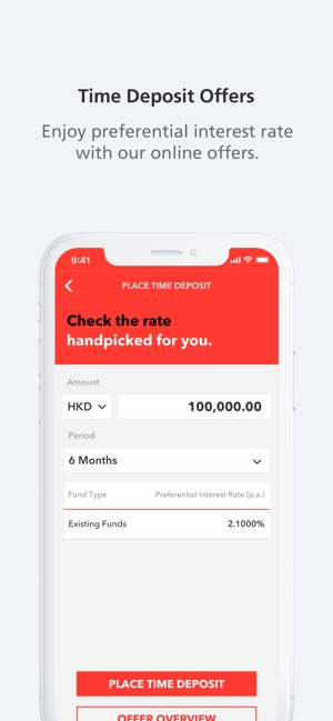 DBS digibank Hong Kong(圖5)-速報App
