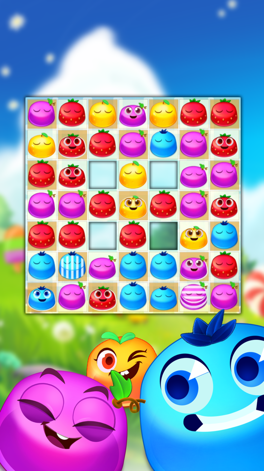 #3. Pudding Splash: Draw Line (iOS) Podle: NSTAGE Inc.