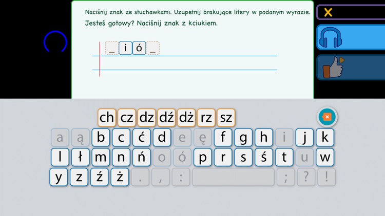 Polskie Ortogramy 2 screenshot-5