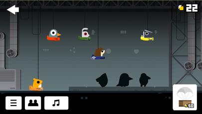 Pigeon Wings Strike screenshot 4