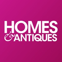 Homes & Antiques Magazine apk