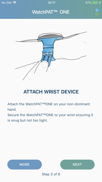 WatchPAT ONE