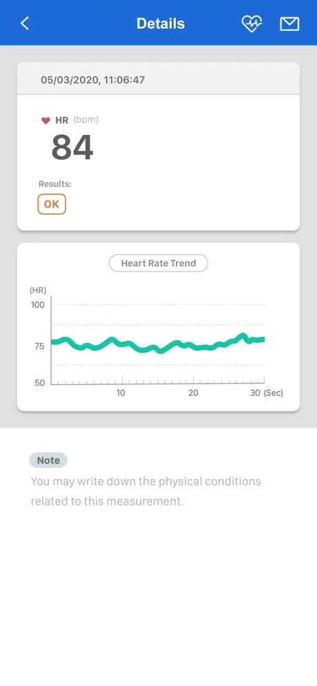 iBP ECG Plus