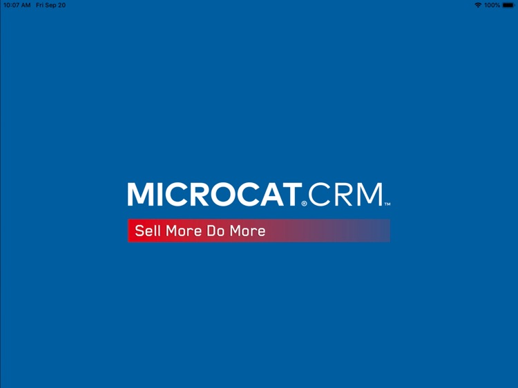 MCRM Enterprise
