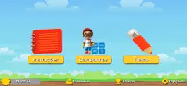 Game screenshot Matematicando 2 mod apk