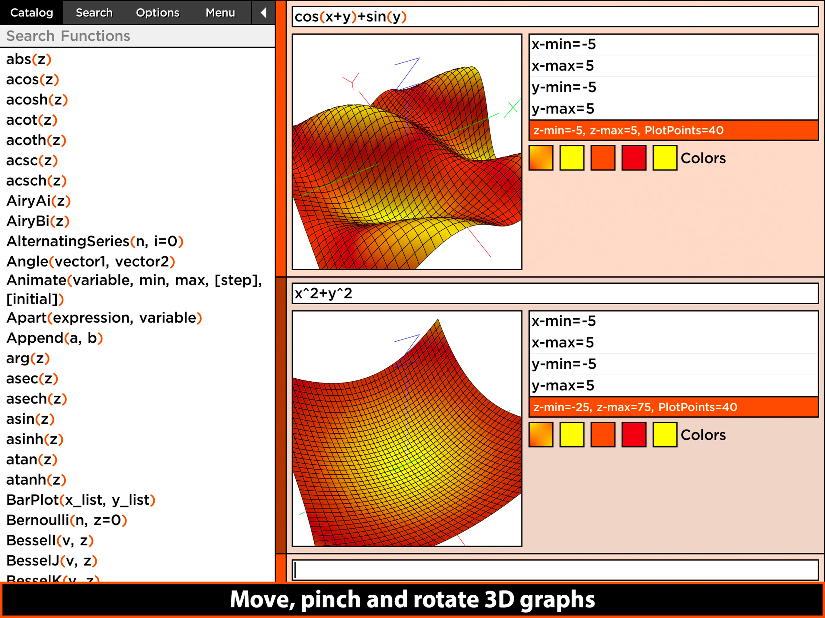 MathStudio Express