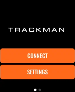 Game screenshot TrackMan Football Metrics mod apk
