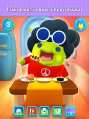 my tamagotchi forever айпад изображения 3