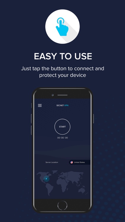 Secnet VPN