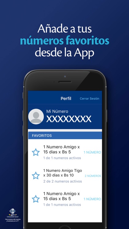 Tigo Shop Bolivia screenshot-4
