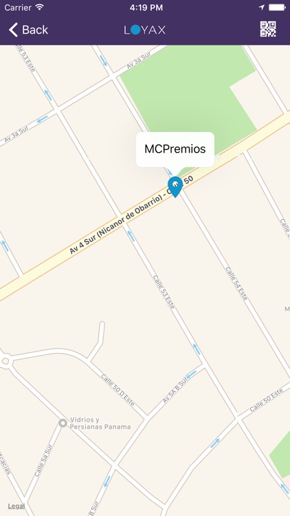 Loyax Training screenshot-4