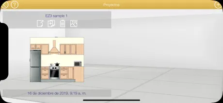 EZ Kitchen 3