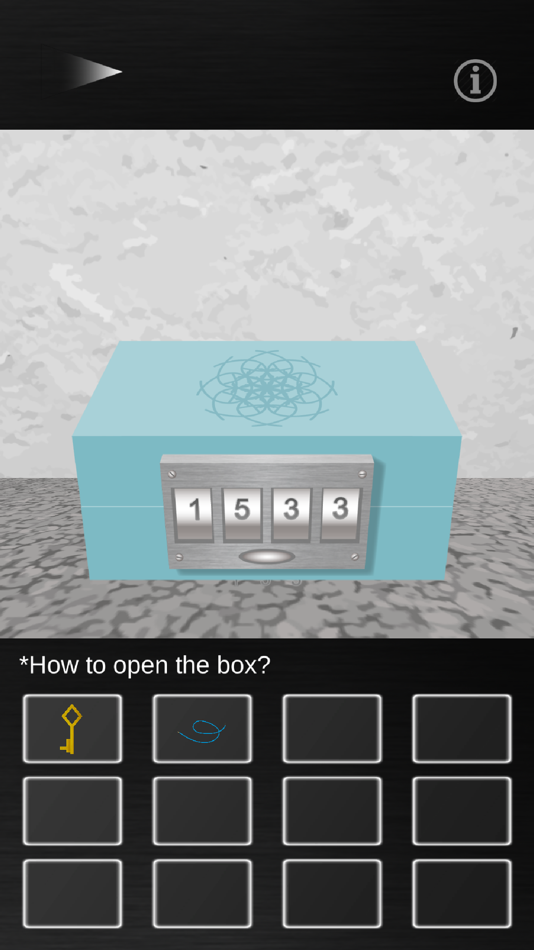 #7. Room Escape: Where is my coin? (iOS) 由: TSZ KAI LEE