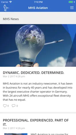 Game screenshot MHS Aviation mod apk