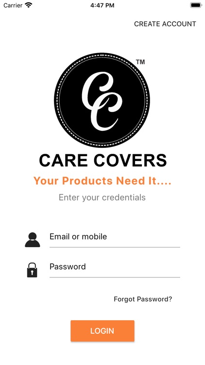 Care Covers