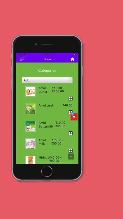 The Grocery Express screenshot-4