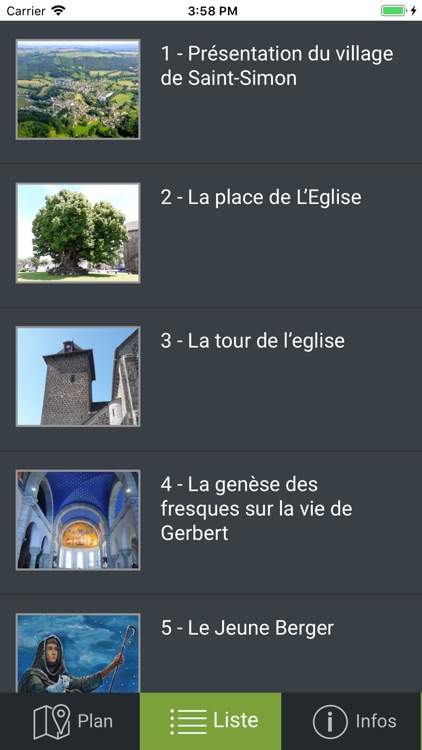 St-Simon - La vie de Gerbert