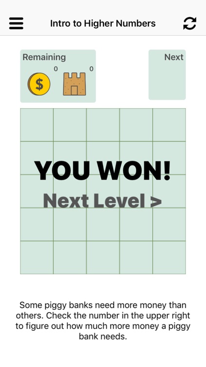 Piglet Eating Money screenshot-4