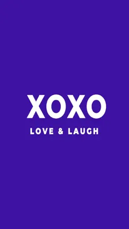 Game screenshot XOXO Love & Laugh mod apk