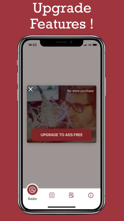 AV Radio V2 screenshot-3
