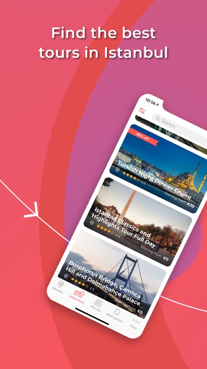 yourist | Travel Istanbul