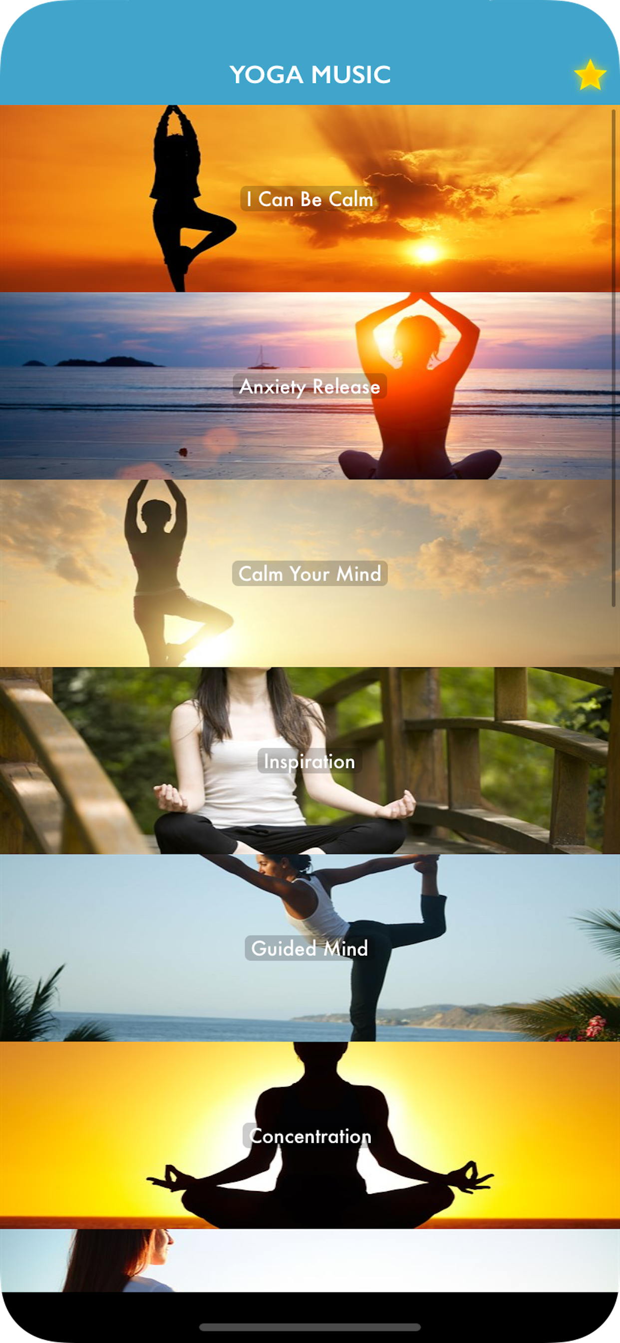 Yoga Music - Zen Meditations