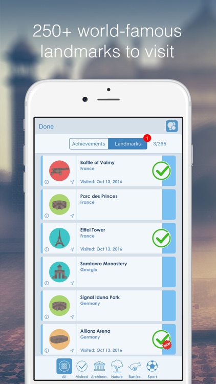 World Uncovered (Full)