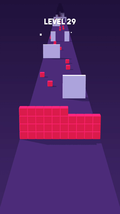 Cube Attack 3D! Screenshot
