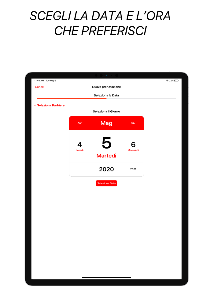 YouandMe - Curatore immagine