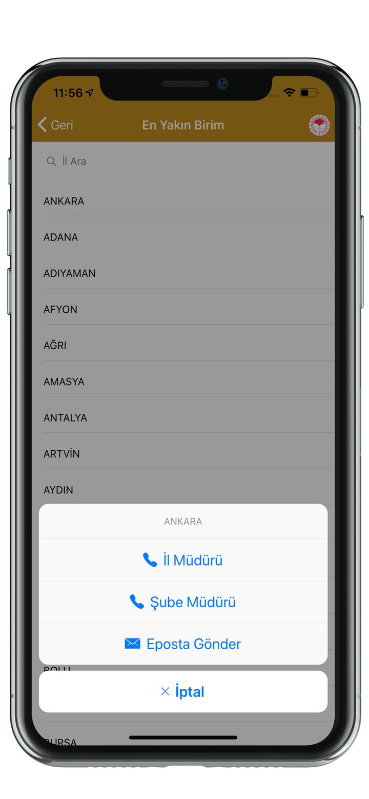 HaySag-Hayvan Sağlığı & Refahı screenshot 5