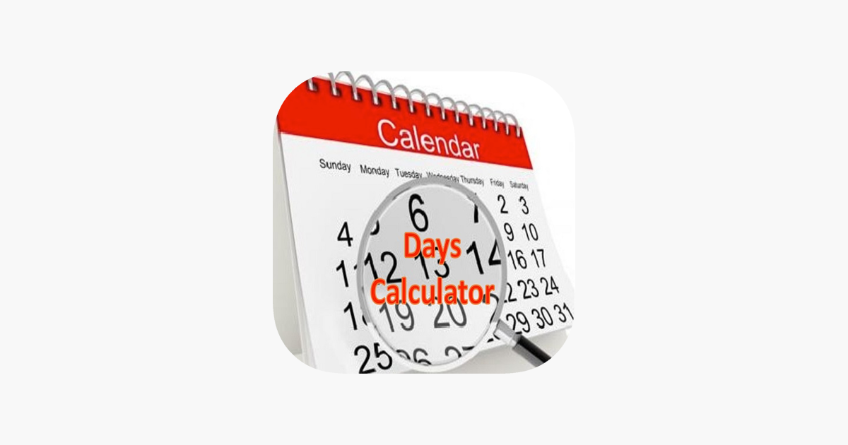 Date & Age Calculator im App Store